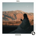 Mima - Weekend (Original Mix)