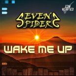 Seven Spiders - Wake Me Up (Ragno Remix)
