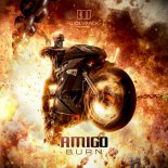 Amigo - BURN (Original mix)