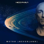 Nico Parisi, Neverland - Metro (Extended Mix)