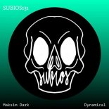 Maksim Dark - Dynamical (Original Mix)