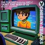 The Punterz Feat. Amy C - Just The Way It Is