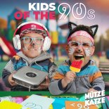 Mutze Katze - Kids of the 90s