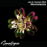 Jon.K, Kuman (RU) - Movimiento (Original Mix)