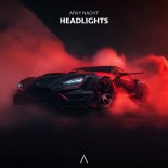 Arvy Nacht - Headlights
