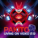 BUENO CLINIC - MAMA! & Pakito - Living on Video (DJ Andreas Mashup 2k24)