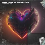 Kuokka and Klass - How Deep Is Your Love