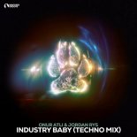 Onur Atli and Jordan Rys - Industry Baby (Extended Techo Mix)