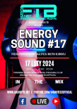 B@rteez - Energy Sound (ES) #17 (17.02.2024r.) - LiveStream (Radio FTB)