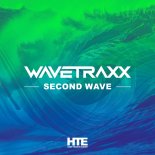 Wavetraxx & Jaron Inc - Forest Of Sound (Jaron Inc Extended Mix)