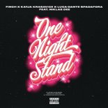 FiNCH, Katja Krasavice, Luca-Dante Spadafora, Niklas Dee - ONE NiGHT STAND (ONS)