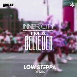 Inner City Ft. Zebra Octobra - I'm A Believer (Low Steppa Extended Remix)
