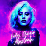 Lady Gaga - Applause (Energize Remix)