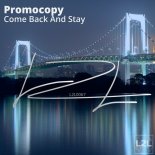 Promocopy - Come Back (Maggie White Mix)
