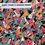 Gary Caos, Marco Ferry - Pretty (Original Mix)