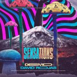 Deivid feat. David Rojas - Sensation (Original Mix)