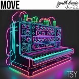 TSY - Move (Original Mix)