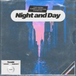 Colin Crooks - Night and Day (Original Mix)