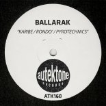 Ballarak - Rondò (Original Mix)