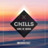 Sons Of Maria - Fire (Extended Mix)
