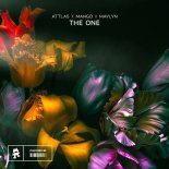 ATTLAS & Mango Feat. MAYLYN - The One (Extended Mix)