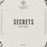 Nico Falla - Secrets (Extended Mix)