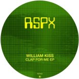 William Kiss - Talkin' (Original Mix)