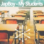 JapBoy - My Students