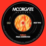 Paul Harwood - Fuego (Original Mix)