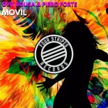 Dvit Bousa, Piero Forte - Movil (Original Mix)