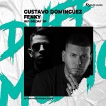 Gustavo Dominguez, Fenky - Hey Deejay (Original Mix)