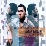 Zeljko Joksimovic - Lane Moje (Pessto Extended Remix)