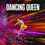 Geo Da Silva feat. George Buldy - Dancing Queen (Wonderland Radio Remix)