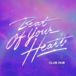 Purple Disco Machine feat. Asdis - Beat Of Your Heart (Club Dub Edit)