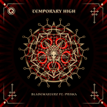 Blademasterz Feat. Priska - Temporary High (Extended Mix)