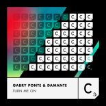 Gabry Ponte feat. DAMANTE - Turn Me On