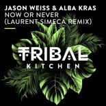 Jason Weiss, Alba Kras - Now or Never (Laurent Simeca Extended Remix)