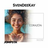 SvenDeeKay - Corazón (Extended Mix)