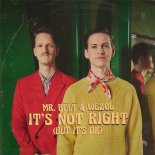 Mr. Belt & Wezol - It's Not Right (But It's Ok) [Extended Mix]