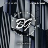 Dario Nuñez - Jump Around (Original mix)