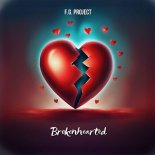 F.G. Project - Brokenhearted (Extended Mix)