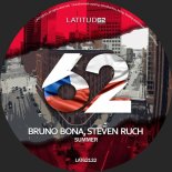 Steven Rush, Bruno Bona - Summer (Original Mix)