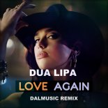 Dua Lipa - Love Again (DALmusic Radio Mix)