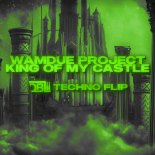 Wamdue Project - King Of My Castle (DBL Techno Flip Extended Mix)