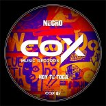 Necro (CL) - Hoy Te Toca (Extended Mix)