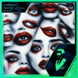 Cosmonov - Makes Me Wonder (Extended Mix)