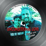 Rafael Rodriguez, Donald Tapia - Unconditional Love (Original)