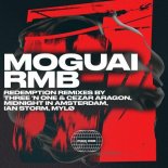 MOGUAI, RMB - Redemption (Three N One & Cezar Aragon Remix)