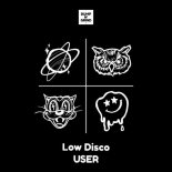 Low Disco - USER (Original Mix)