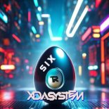 Xdasystem - Six (Hypertechno)
